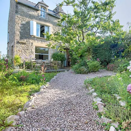 Presque Ile - Charmante Maison Vue Saint-Jacut-de-la-Mer