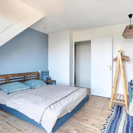 Holiday home Presque Ile - Charmante Maison Vue *