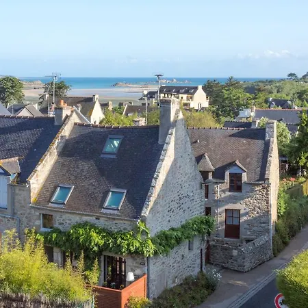 Presque Ile - Charmante Maison Vue Holiday home *