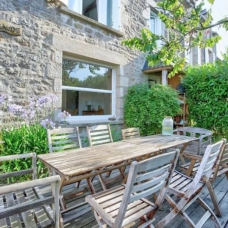 Holiday home Presque Ile - Charmante Maison Vue *